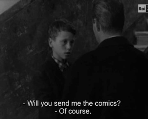 Pagine chiuse 1969 | Boys in movies [BiM]