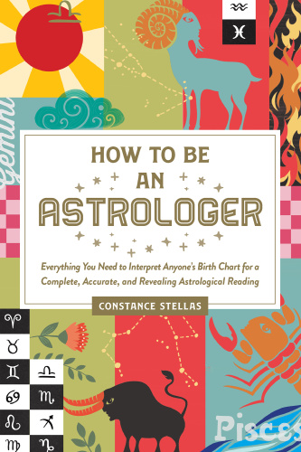 How to Be an Astrologer