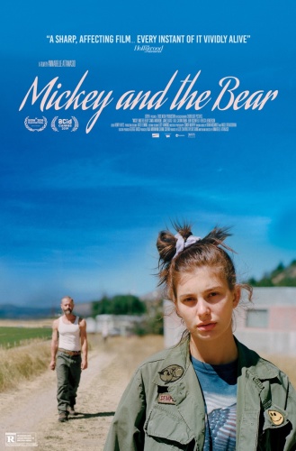 Mickey and the Bear 2019 1080p AMZN WEBRip DDP5 1 x264-NTG Mickey and the Bear 2019 1080p AMZN WEBRip DDP5 1 x264-NTG