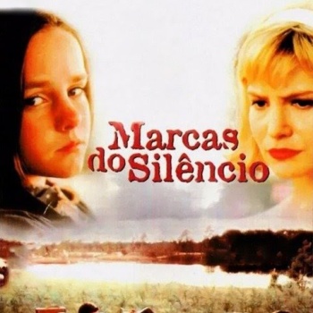 filme marcas do silncio