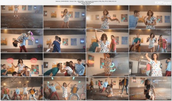 NINA DOBREV in SHAWN MENDES - Particular Taste | Kyle Hanagami Choreography | [2160p] 4K
