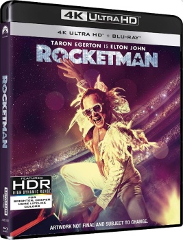Rocketman (2019) Full Blu-Ray 4K 2160p UHD HDR 10Bits HEVC ITA DD 5.1 ENG Atmos/TrueHD 7.1 MULTI Rocketman (2019) Full Blu-Ray 4K 2160p UHD HDR 10Bits HEVC ITA DD 5.1 ENG Atmos/TrueHD 7.1 MULTI