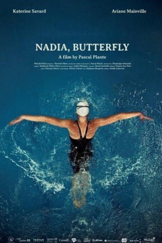 Nadia, mariposa 2020 [lBRRip 720p][drama][castellano][VS]