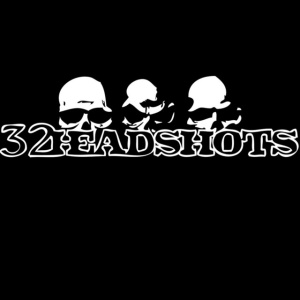 32headshots - Curtain Call (2018).mp3 - 320 Kbps