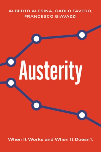 Austerity When It Works and When It Doesn't