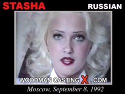 Stasha casting X - Stasha  - WoodmanCastingX.com