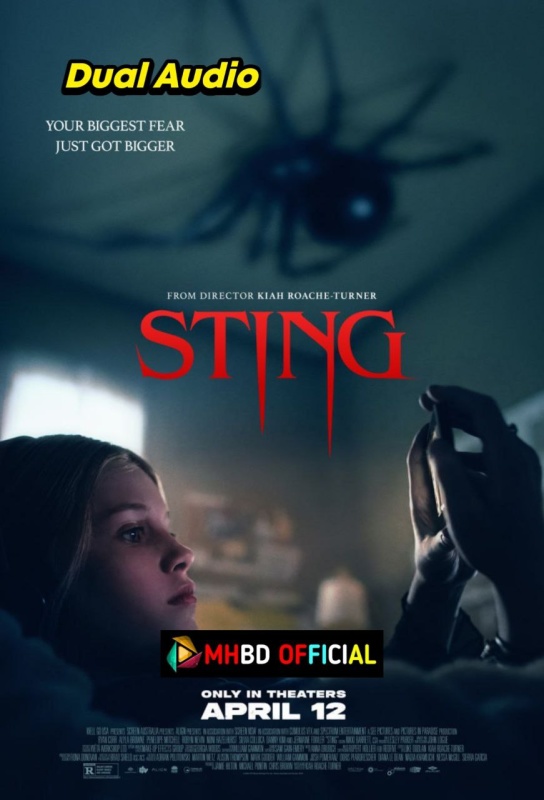 Sting (2024)