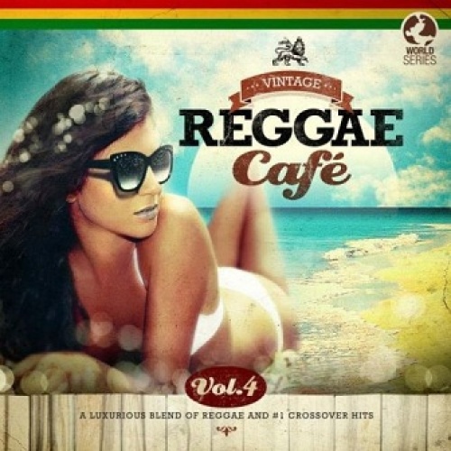 VA Vintage Reggae Cafe Vol 1 7 (2013 (2018))