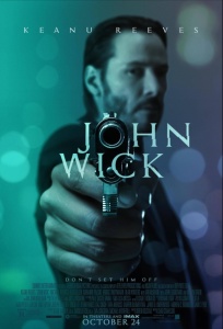 loạt chương john wick-John Wick 1