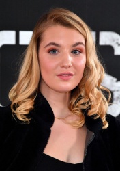 Sophie Nelisse - Close Special Screening in London | January 16, 2019