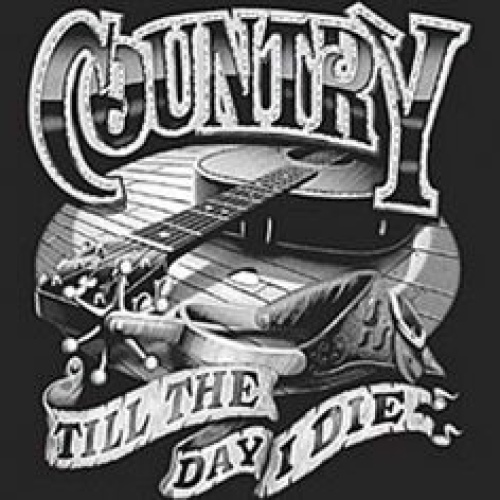 Country Till The Day I Die Vol 1 (2020)