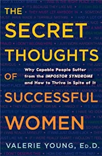 The Secret Thoughts of Successful Women by Valerie Young AZW3