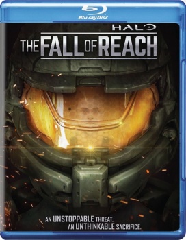 Halo: The Fall of Reach (2015) Full Blu-Ray 21Gb AVC ITA ENG DD 5.1 MULTI