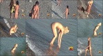 Nudist video 00604 NudeBeachDreams 