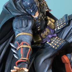 Ninja Batman Takashi Ozaki Vers. 1/6 Statue (Good Smile Company) 0ZoPlX0p_t