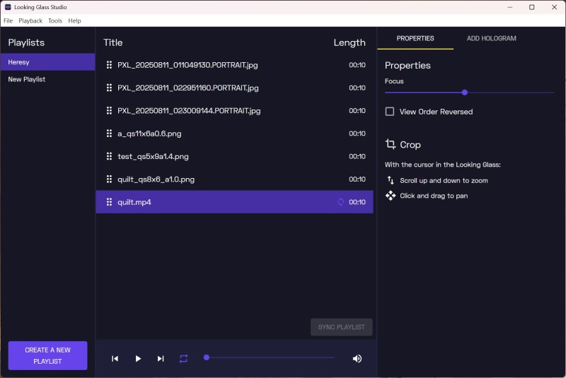 image host