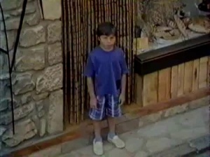 La Vénus à Lulu 1991 | Boys in movies [BiM]