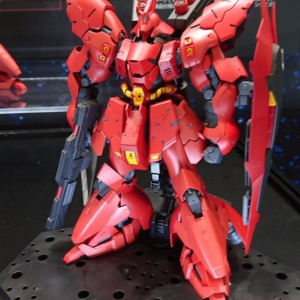 Hobby Show - Gundam Series 2018/2019 HeWNzus8_t