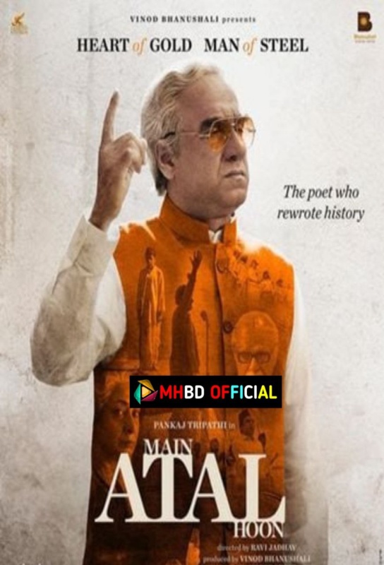 Main Atal Hoon (2024) Hindi Movie WEB-DL 480p & 720p & 1080p Click to Download [mhbd.xyz]