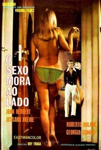 O Sexo Mora ao Lado (1975)