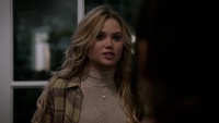 Virginia Gardner - Marvel's Runaways S01E02: Rewind 2017, 27x