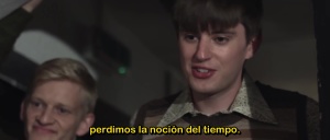 You Are My Sunshine - Tu Eres Mi Sol - PELÍCULA - Reino Unido - 2021
