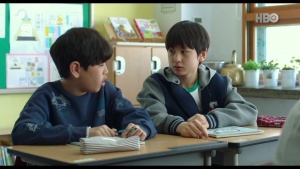 Please Don’t Save Me 2020 | Boys in movies [BiM]