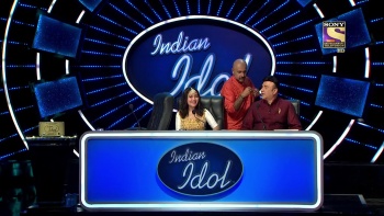 Indian Idol Movie Screenshot