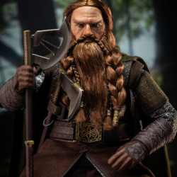 Gimli 1/6 - The Lord Of The Rings (Asmus Toys) MIVWUMNQ_t