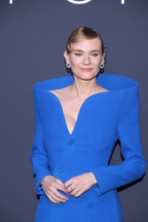 Diane Kruger - 2024 Kering Women In Motion Awards during 77th Cannes Film Festival 05/19/2024