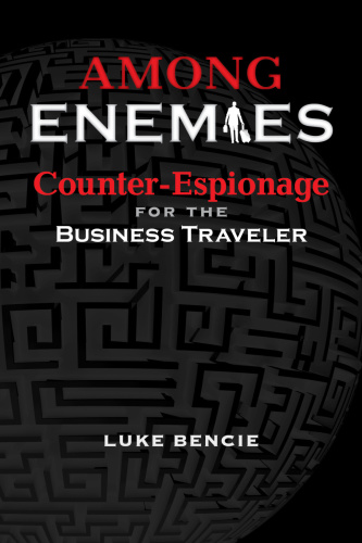 Among Enemies by Luke Bencie