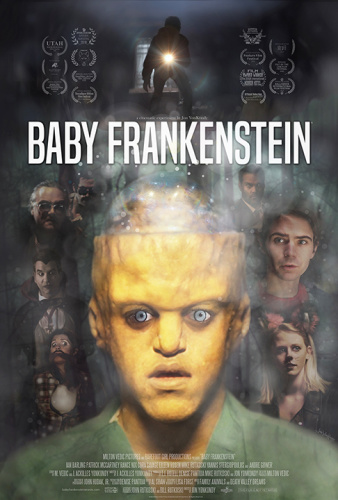 Baby Frankenstein 2020 HDRip XviD AC3-EVO