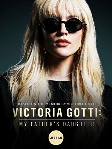 Victoria Gotti My Fathers Daughter 2019 1080p WEBRip x264 RARBG
