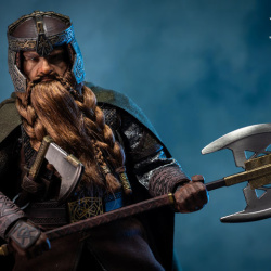 Gimli 1/6 - The Lord Of The Rings (Asmus Toys) BLkhHVs6_t