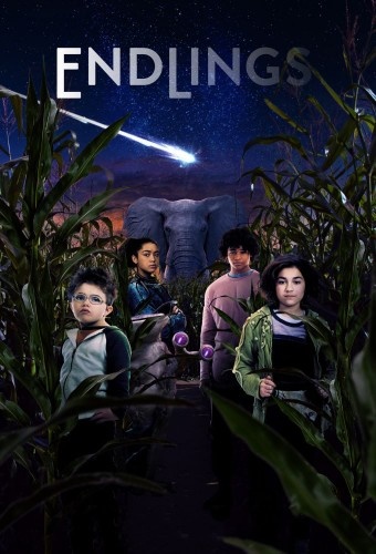 Endlings S01E02 720p WEBRip x264-aAF