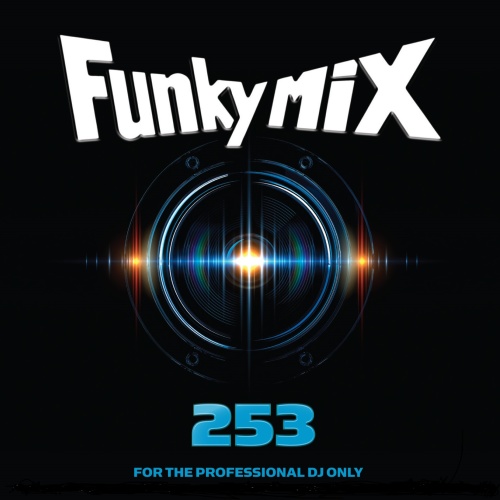 Funkymix253