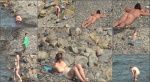 Nudebeachdreams Nudist video 01654