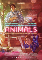 Holliday Grainger & Alia Shawkat - Animals 2019 Promos/Stills, 7x