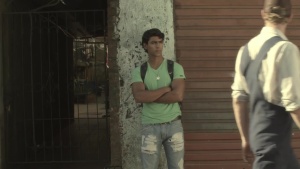 Unicornio - CORTO - Bolivia - 2014 – PeliculasyCortosGay.com - Cortometrajes - PeliculasyCortosGay.com