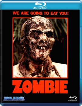 Zombi 2 (1979) [4K Remastered] Full Blu-Ray 35Gb AVC ITA ENG DTS-HD MA 7.1