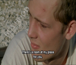 The Little Thief 1999