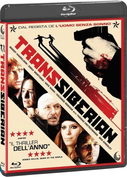 Transsiberian (2008) .mkv FullHD 1080p HEVC x265 AC3 ITA-ENG Transsiberian (2008) .mkv FullHD 1080p HEVC x265 AC3 ITA-ENG