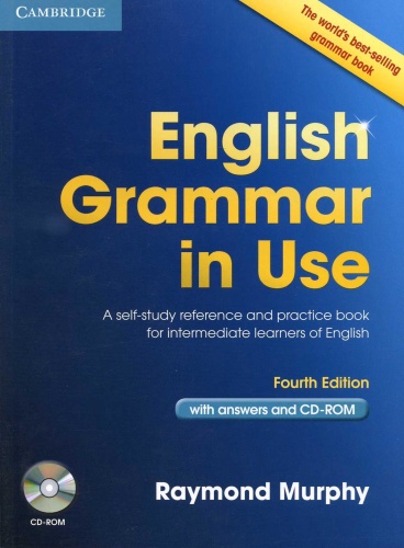 English Grammar in Use A Self-Study Reference and Practice Book for Intermediate