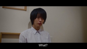A Girl on the Shore 2021 | Boys in movies [BiM]