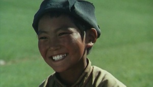 Molom: una leyenda de Mongolia 1995 |  Chicos en las películas [BiM]