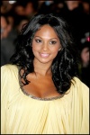 Alesha Dixon SmNplPoe_t