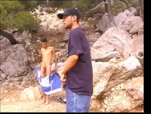 Tarik El Hob - PELÍCULA - Francia - 2001