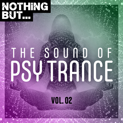 Nothing But The Sound Of Psy Trance Vol 02 2020