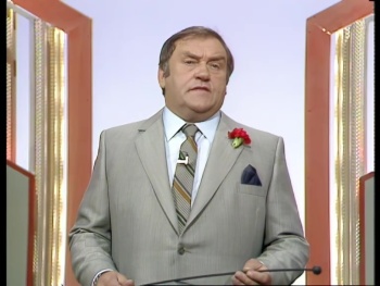 Blankety Blank 1979 Series 7 Complete Classic BBC Game Show Les Dawson