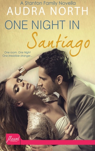 One Night in Santiago   Audra North